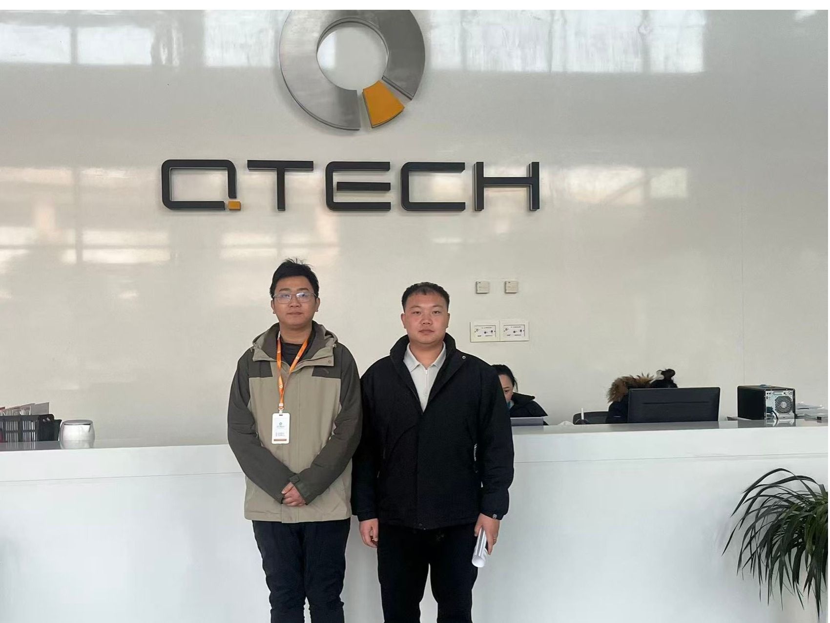 兰州信息科技学院赴江苏开展访就业专项工作，精准对接强赋能