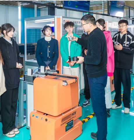 能源与动力工程