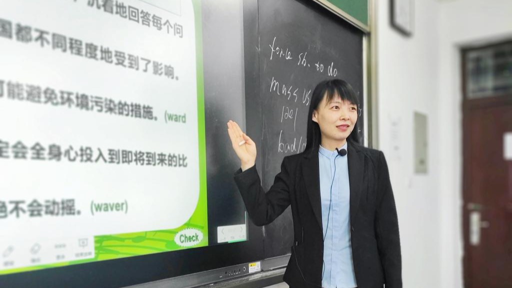 兰州信息科技学院英语教学团队教研项目取得新突破