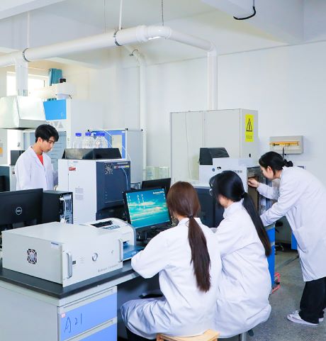 食品科学与工程