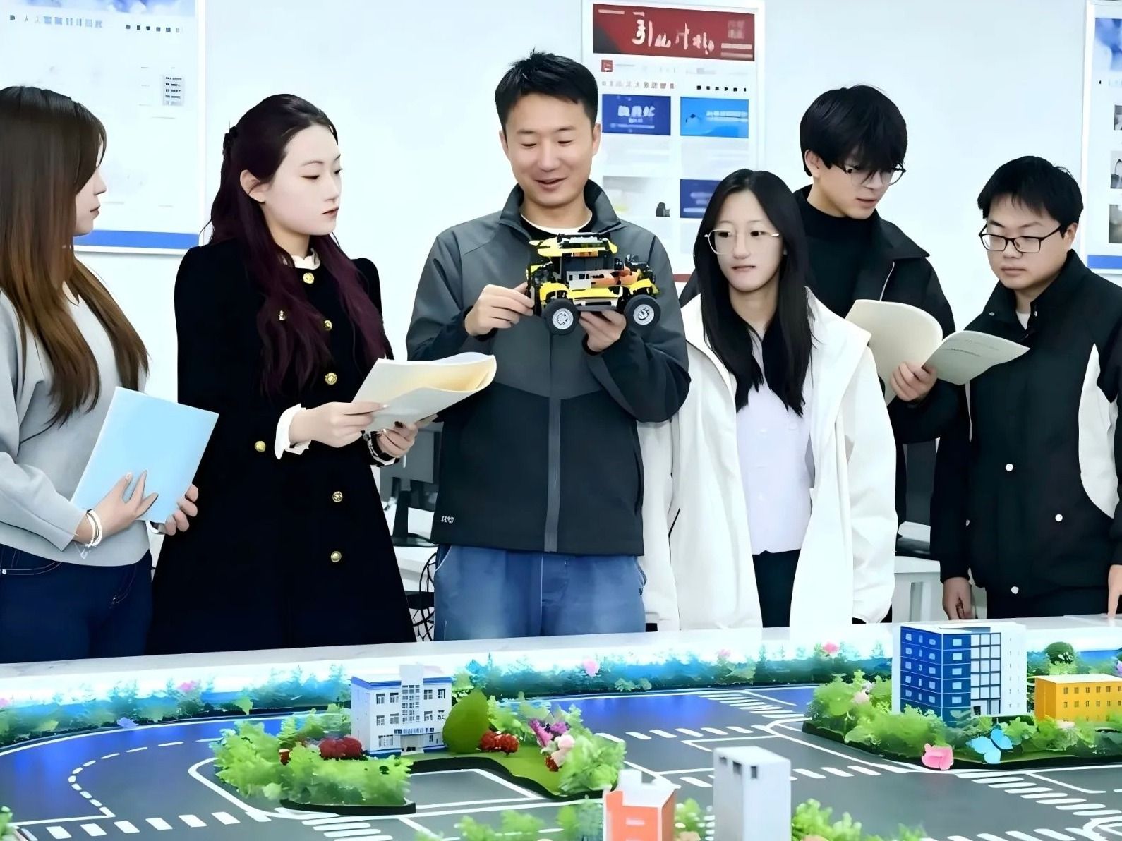 兰州信息科技学院计算机与人工智能学院教师党支部获批第五批“全国党建工作样板支部”培育创...