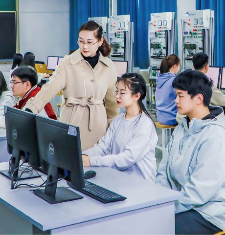 电气工程及其自动化