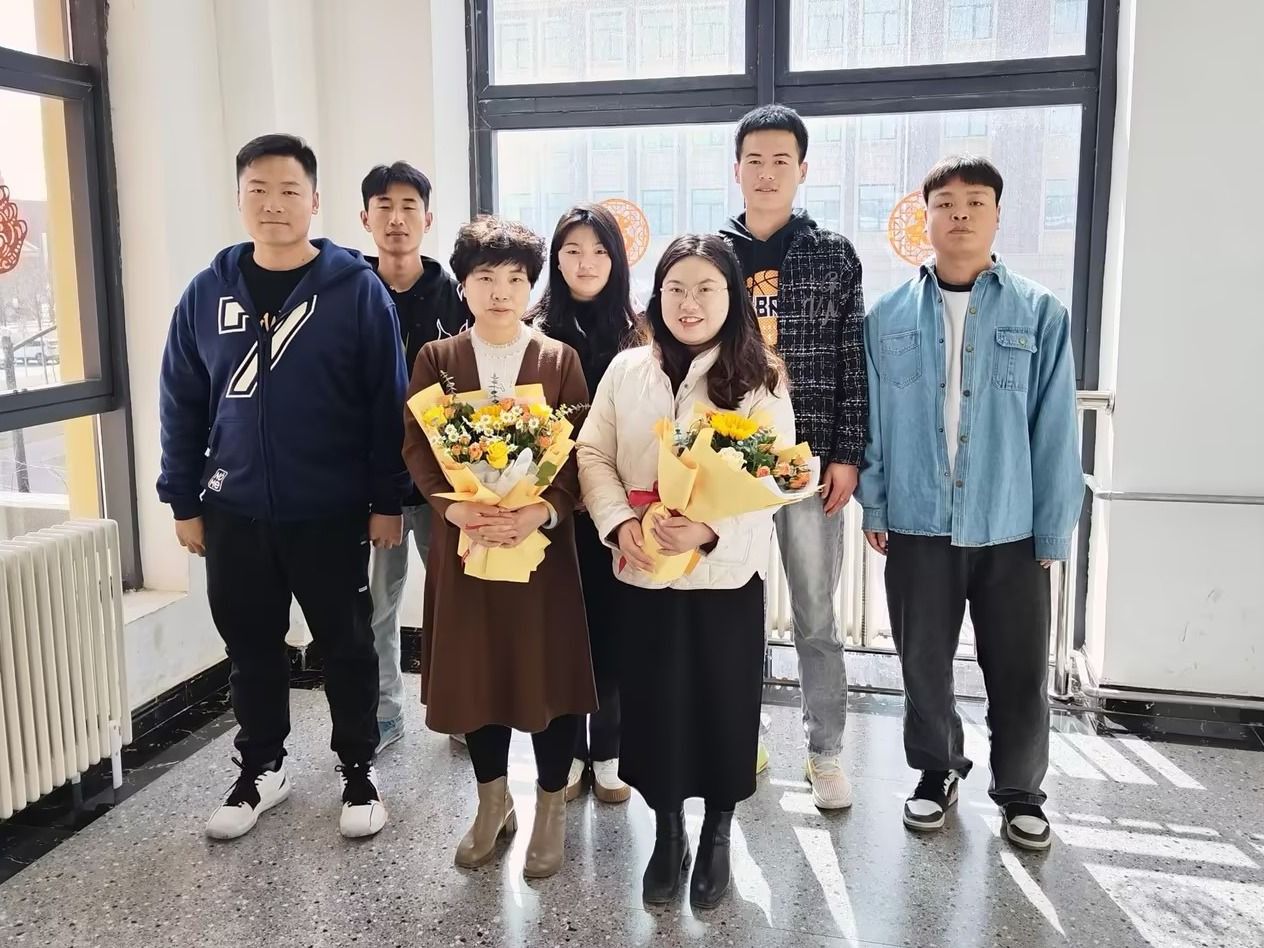 聚焦“三全育人”，实施“五育并举”，班主任队伍全面助力学生成长成才