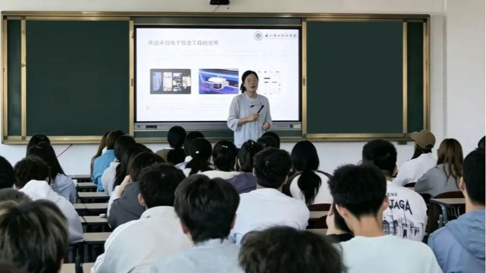 【课堂“活”了】从学生开口开始