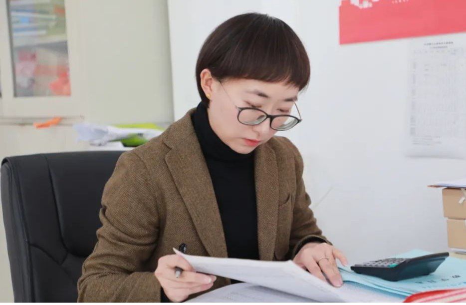 王欢：教学是我的终身事业