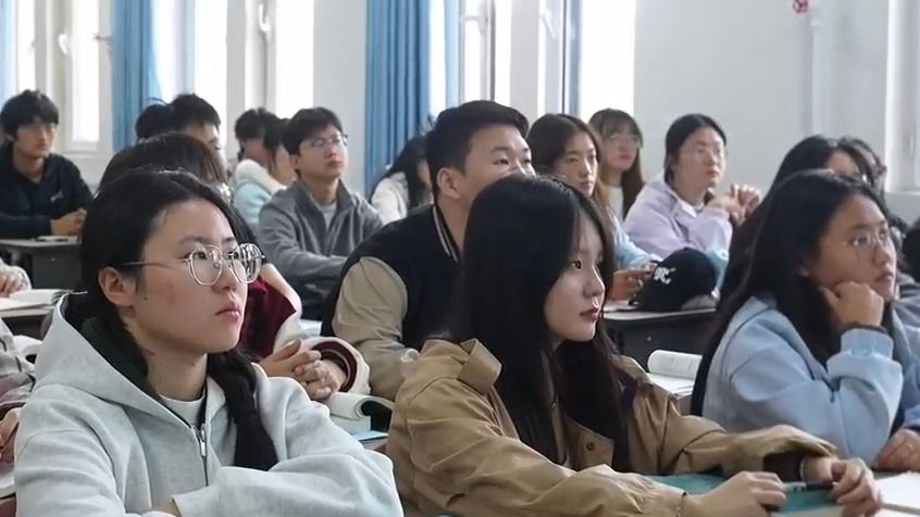 互动式教学，让学习“活”起来